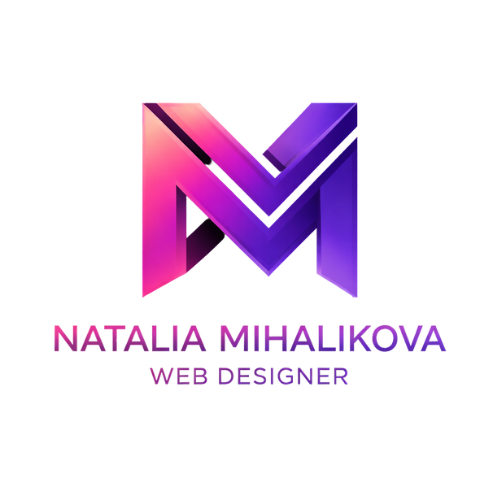 natalia-mihalikova-web-designer