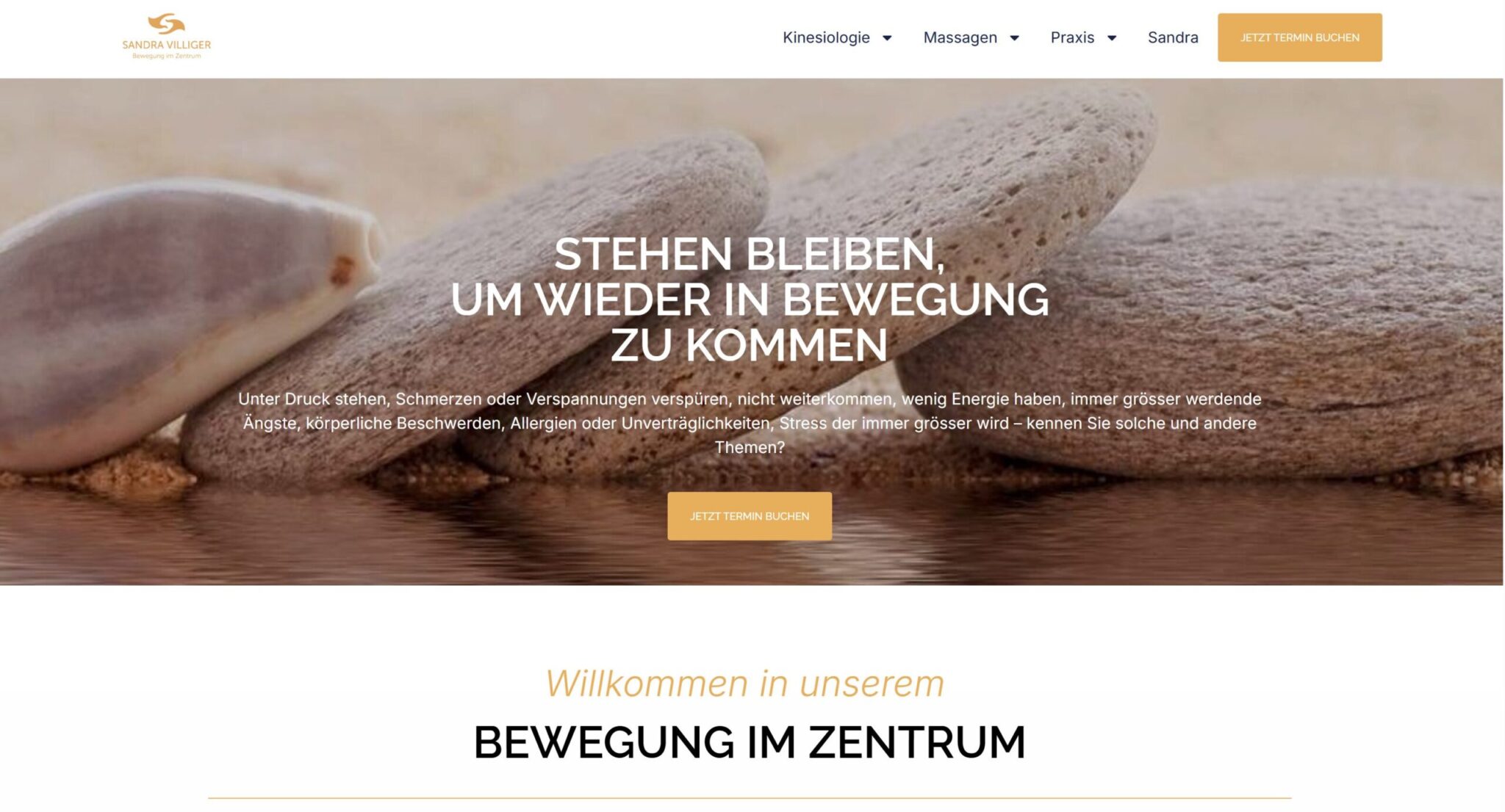 health-website-redesign