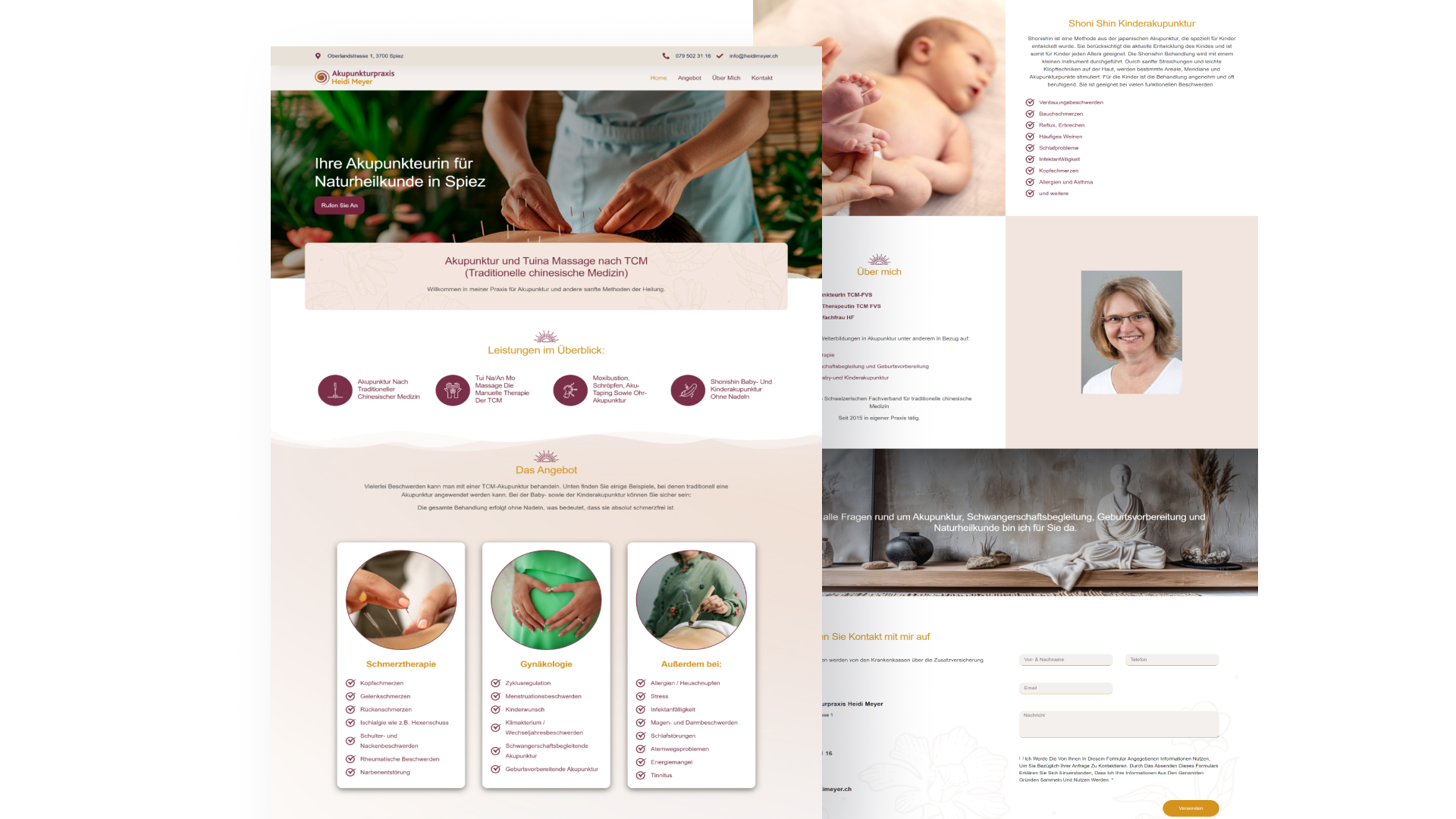acupuncture-website-design