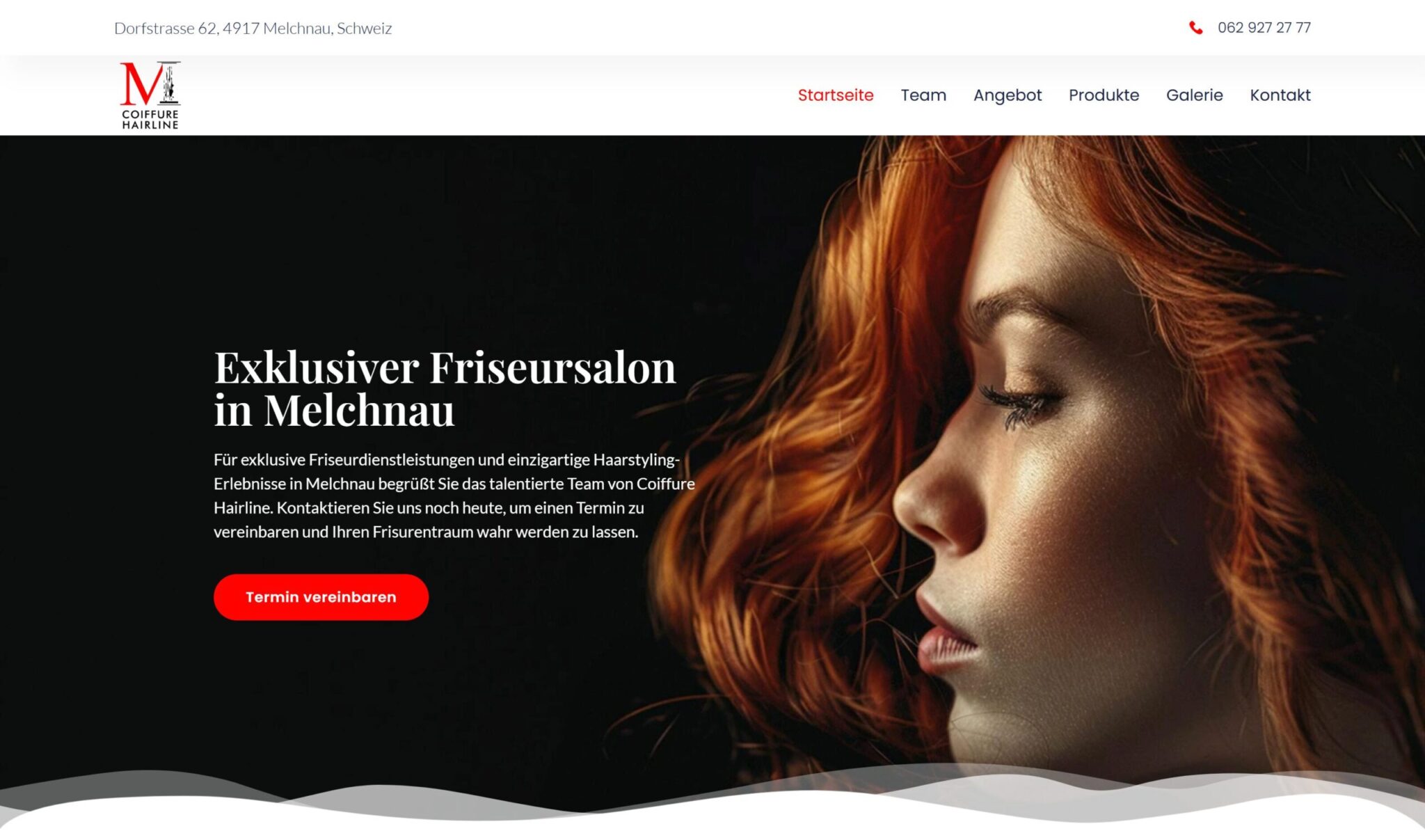 hair-salon-website